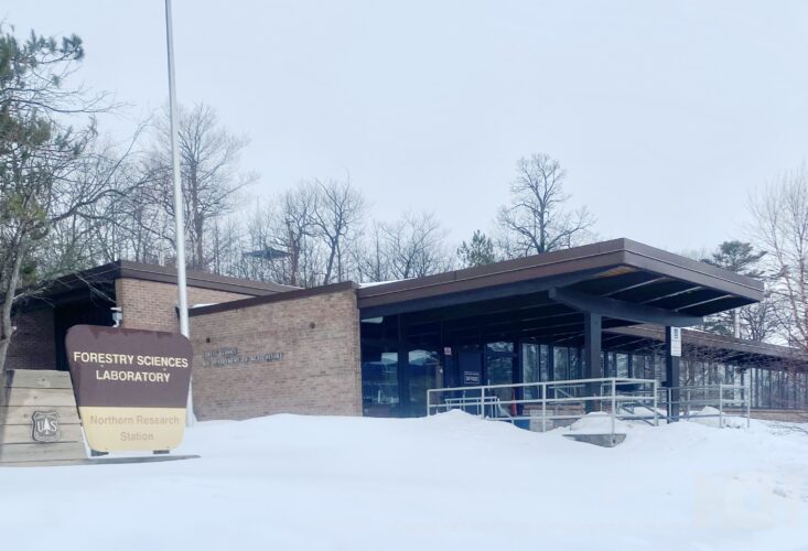 Forest Service research centers in state to close